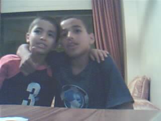 anas et mehdi